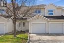 35 110 Keevil Crescent, Saskatoon, SK  - Outdoor With Facade 