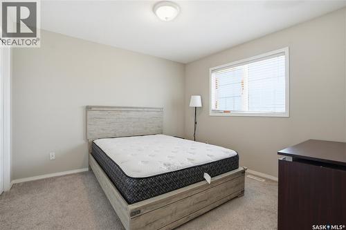 35 110 Keevil Crescent, Saskatoon, SK - Indoor Photo Showing Bedroom