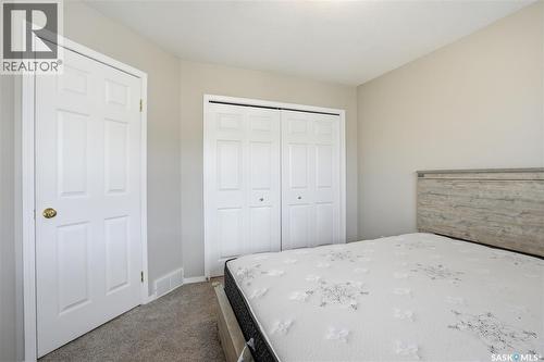 35 110 Keevil Crescent, Saskatoon, SK - Indoor Photo Showing Bedroom