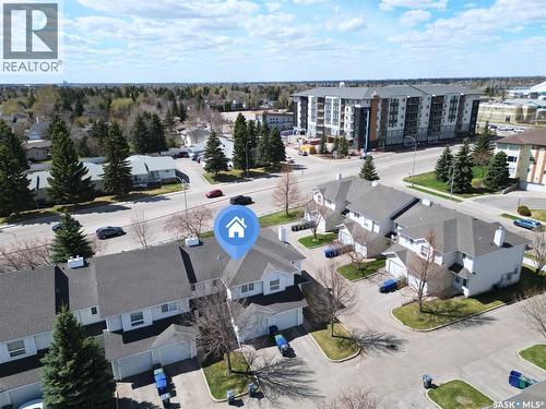 35 110 Keevil Crescent, Saskatoon, SK - Outdoor With View