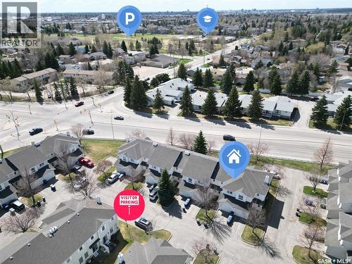 35 110 Keevil Crescent, Saskatoon, SK - Outdoor With View