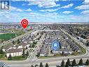 35 110 Keevil Crescent, Saskatoon, SK  - Outdoor With View 
