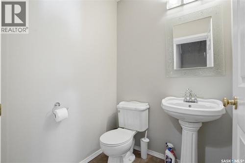 35 110 Keevil Crescent, Saskatoon, SK - Indoor Photo Showing Bathroom