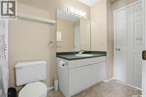 35 110 Keevil Crescent, Saskatoon, SK - Indoor Photo Showing Bathroom