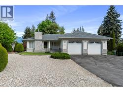1581 16 Avenue SE Salmon Arm, BC V1E 2M7