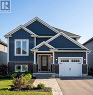 LOT 25 WILSON DRIVE Thorold (Hurricane/Merrittville), ON L2V 0M3