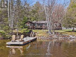 1027 SCOTT LANE  Lake Of Bays (Finlayson), ON P1H 2J6