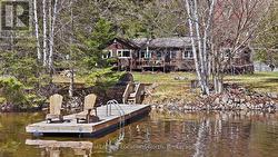 1027 SCOTT LANE Lake Of Bays (Finlayson), ON P1H 2J6