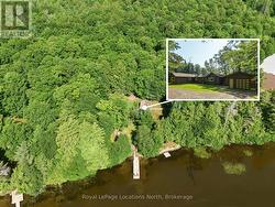 1027 SCOTT LANE  Lake Of Bays (Finlayson), ON P1H 2J6