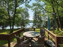 Patio - 