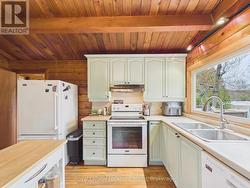 Kitchen - 