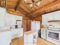 Kitchen - 