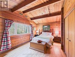 Primary Bedroom with Ensuite Bath - 