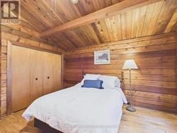 Bedroom 2 with Lake/Sun Rise View - 