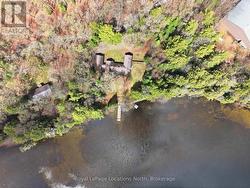 Aerial View - Spring - 