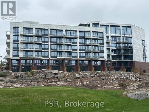 108 - 100 CARRICK TRAIL  Gravenhurst (Muskoka (S)), ON P1P 0J5