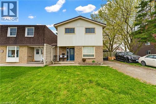 217 WILLOW Street  Stratford, ON N5A 6X6