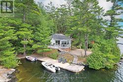 18 ISLAND 340 (MARIE ISLAND) Georgian Bay (Baxter), ON L0K 2C0