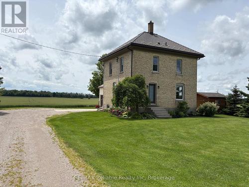 43497 WINTHROP ROAD  Huron East (Mckillop), ON N0K 1E0
