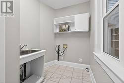 Laundry room - 