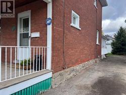 Plenty of parking - 