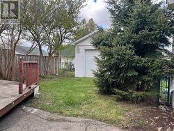 Garage - 