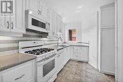 Kitchen - 