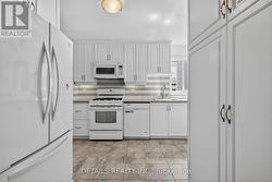 Kitchen - 