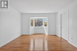 Primary with walk in closet - 