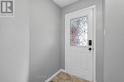 Beautiful entrance door - 