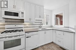 Kitchen - 