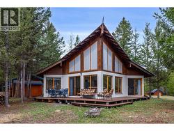 7815 BELL ROAD Bridge Lake, BC V0K 1X2