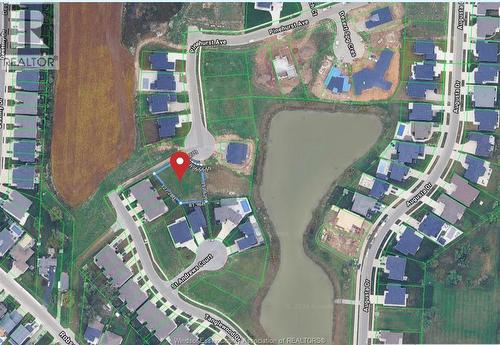 1 Cypress Pointe, Leamington, ON 