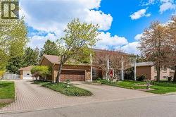 53 SHADYBROOK Court  Mannheim, ON N0B 2H0