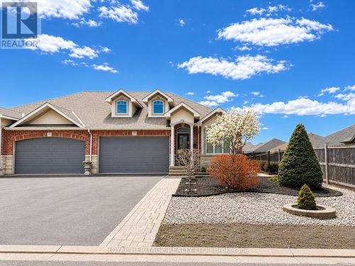15 PRINCETON PLACE  Belleville (Thurlow Ward), ON K8N 0B2