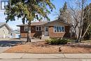 46 Hammond Road, Regina, SK  - Outdoor 