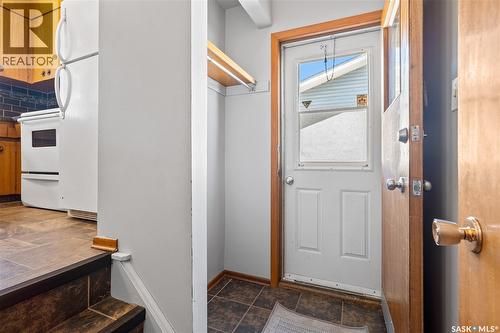 46 Hammond Road, Regina, SK - Indoor Photo Showing Other Room