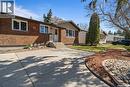 46 Hammond Road, Regina, SK  - Outdoor 