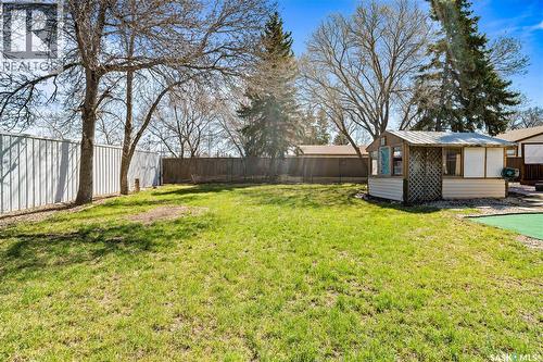46 Hammond Road, Regina, SK - Outdoor