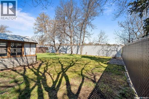 46 Hammond Road, Regina, SK - Outdoor