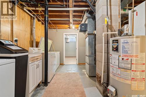 46 Hammond Road, Regina, SK - Indoor