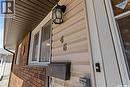 46 Hammond Road, Regina, SK  -  With Exterior 