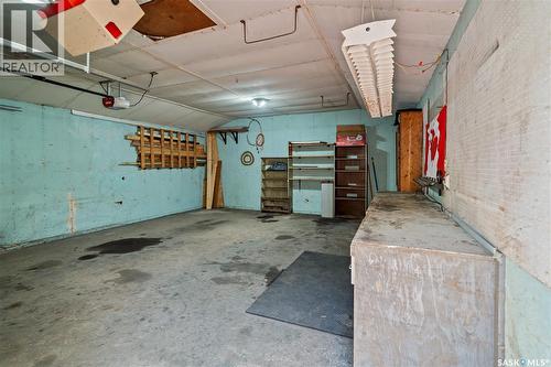 46 Hammond Road, Regina, SK - Indoor