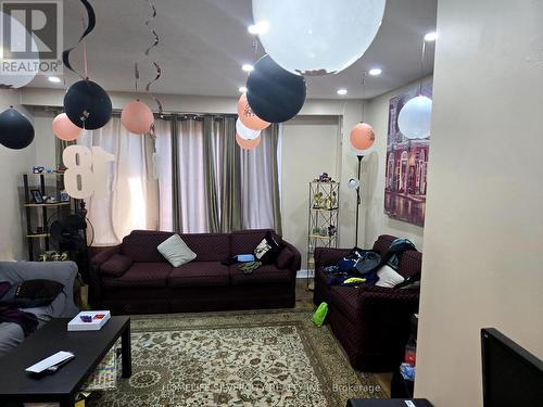 7585 Wrenwood Crescent, Mississauga, ON - Indoor