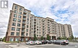 819 - 2490 OLD BRONTE ROAD Oakville, ON L6M 0Y5