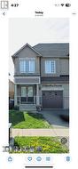 BASEMENT - 72 YARDLEY CRESCENT  Brampton, ON L6X 5L9