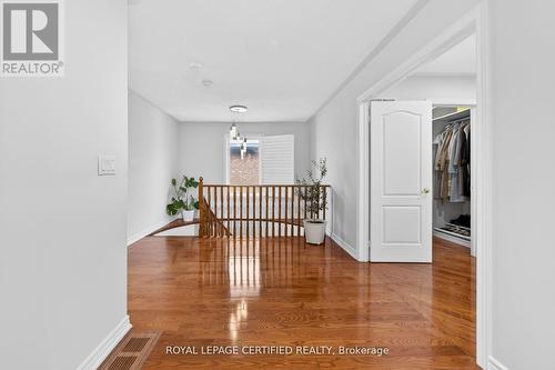 643 Garden Walk, Mississauga, ON - Indoor Photo Showing Other Room