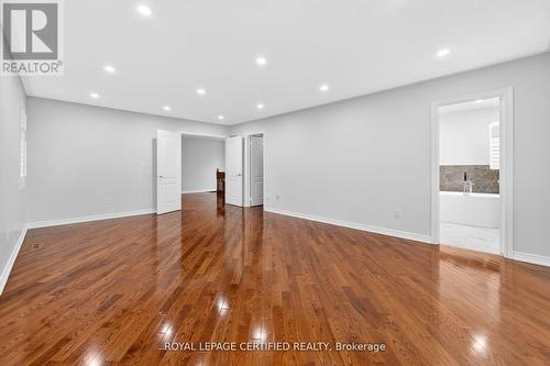 643 Garden Walk, Mississauga, ON - Indoor Photo Showing Other Room