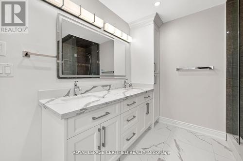 643 Garden Walk, Mississauga, ON - 