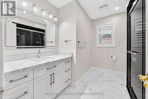 643 Garden Walk, Mississauga, ON - Indoor